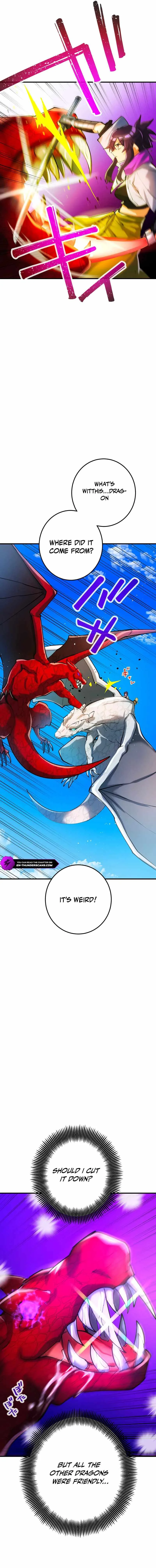The Only New Game+ Hardcore Gamer ~I’m so Overpowered, I Shattered the Game’s Balance~ Chapter 49 page 24