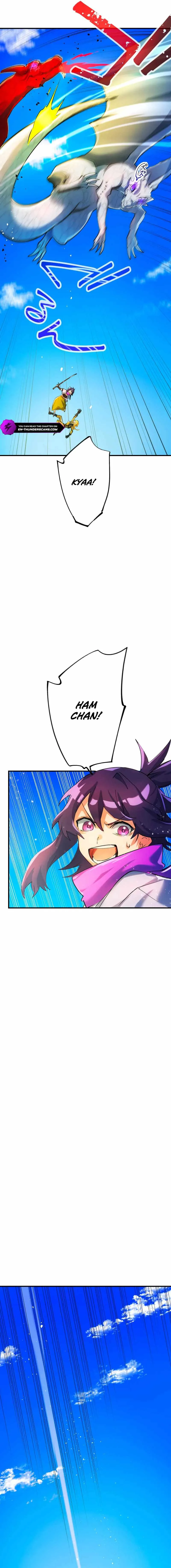 The Only New Game+ Hardcore Gamer ~I’m so Overpowered, I Shattered the Game’s Balance~ Chapter 49 page 26