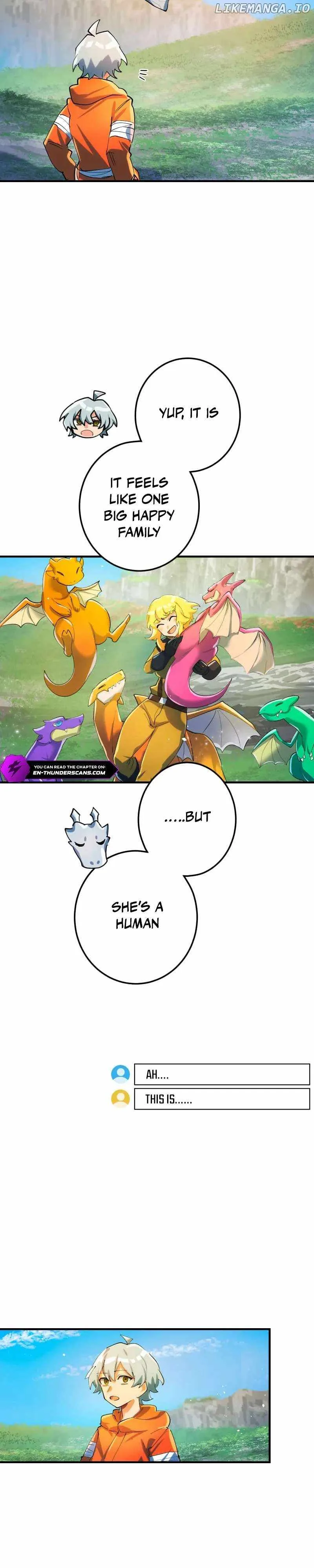 The Only New Game+ Hardcore Gamer ~I’m so Overpowered, I Shattered the Game’s Balance~ Chapter 46 page 46
