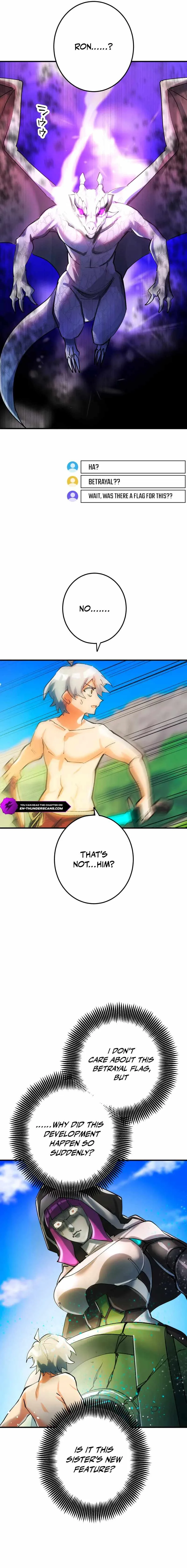 The Only New Game+ Hardcore Gamer ~I’m so Overpowered, I Shattered the Game’s Balance~ Chapter 49 page 29