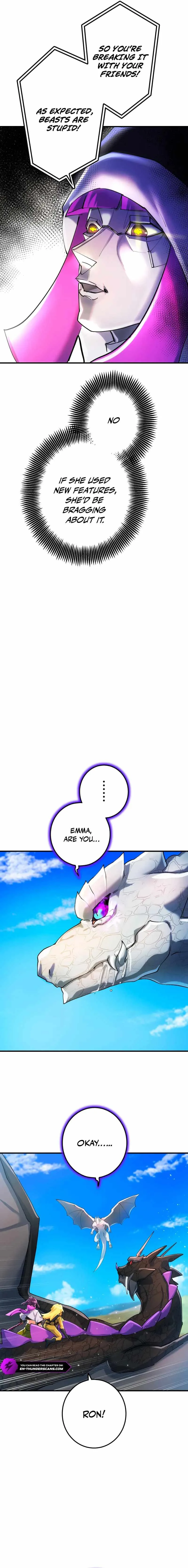 The Only New Game+ Hardcore Gamer ~I’m so Overpowered, I Shattered the Game’s Balance~ Chapter 49 page 30