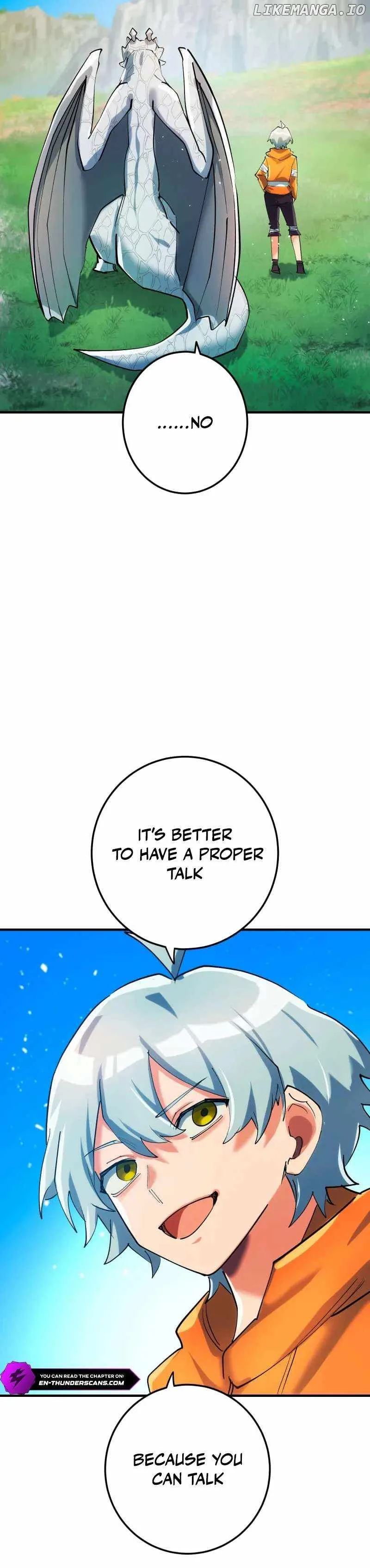 The Only New Game+ Hardcore Gamer ~I’m so Overpowered, I Shattered the Game’s Balance~ Chapter 46 page 49