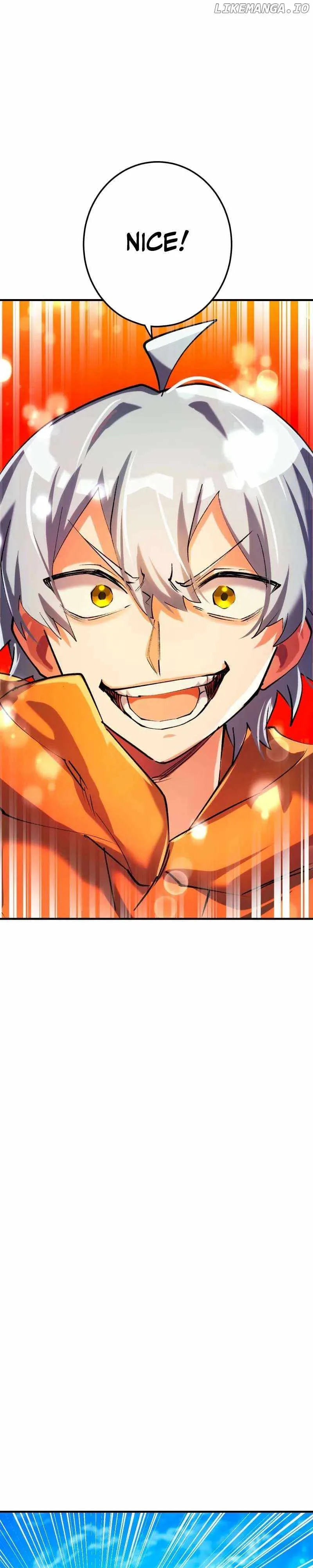 The Only New Game+ Hardcore Gamer ~I’m so Overpowered, I Shattered the Game’s Balance~ Chapter 45 page 27
