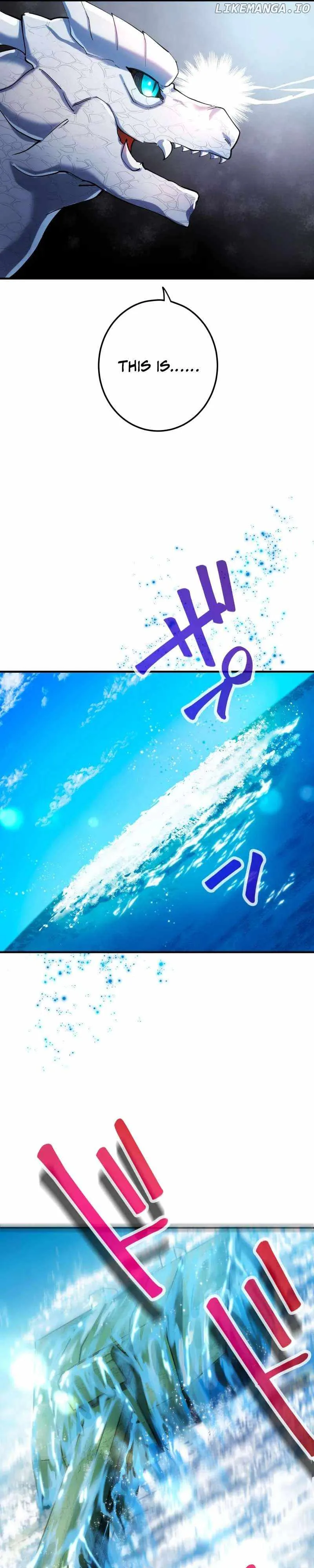 The Only New Game+ Hardcore Gamer ~I’m so Overpowered, I Shattered the Game’s Balance~ Chapter 46 page 53