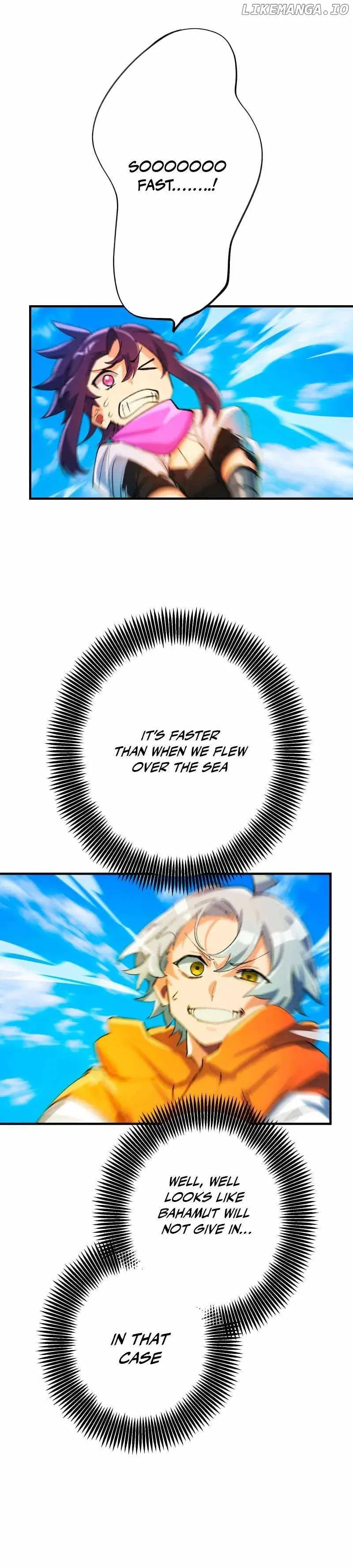 The Only New Game+ Hardcore Gamer ~I’m so Overpowered, I Shattered the Game’s Balance~ Chapter 45 page 29