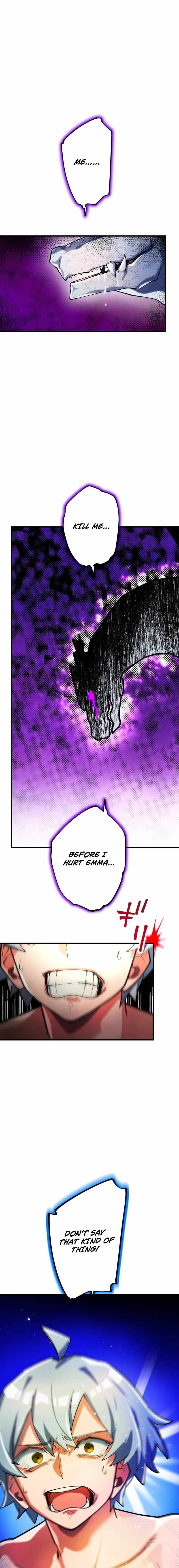 The Only New Game+ Hardcore Gamer ~I’m so Overpowered, I Shattered the Game’s Balance~ Chapter 50 page 19