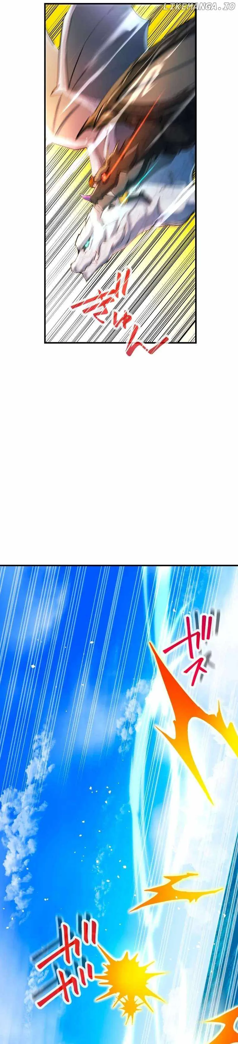 The Only New Game+ Hardcore Gamer ~I’m so Overpowered, I Shattered the Game’s Balance~ Chapter 45 page 35