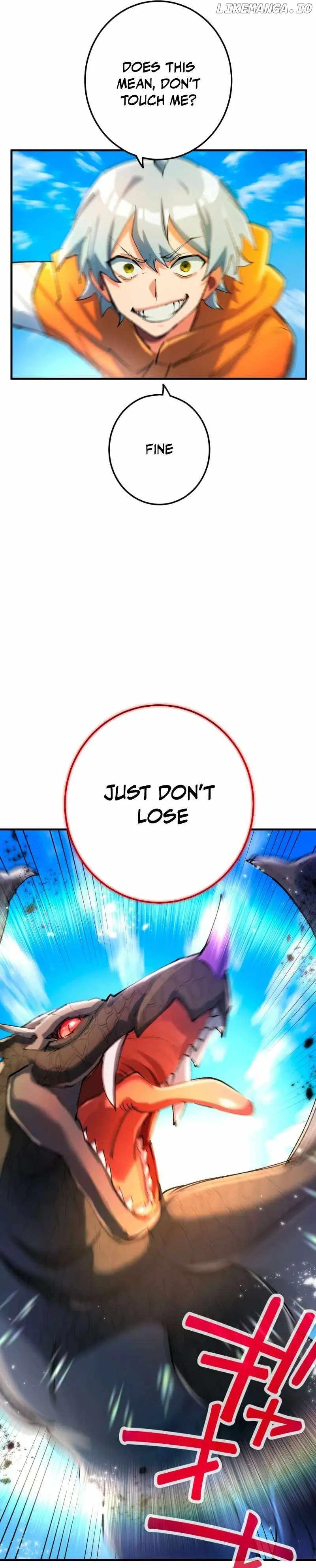 The Only New Game+ Hardcore Gamer ~I’m so Overpowered, I Shattered the Game’s Balance~ Chapter 45 page 33