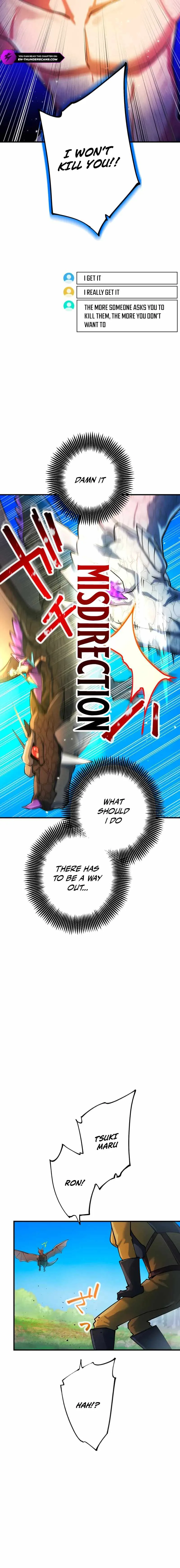 The Only New Game+ Hardcore Gamer ~I’m so Overpowered, I Shattered the Game’s Balance~ Chapter 50 page 20