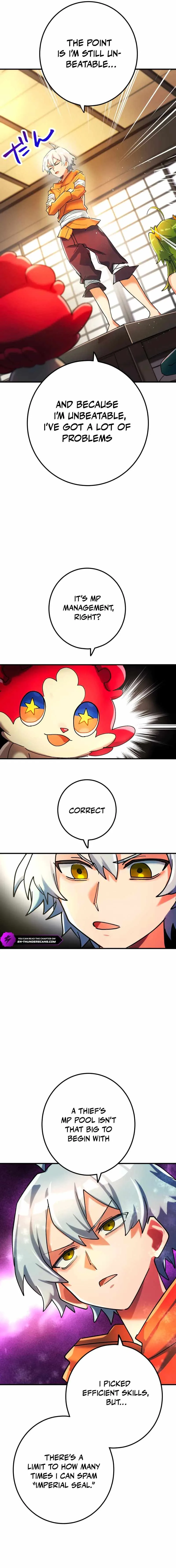The Only New Game+ Hardcore Gamer ~I’m so Overpowered, I Shattered the Game’s Balance~ Chapter 54 page 14