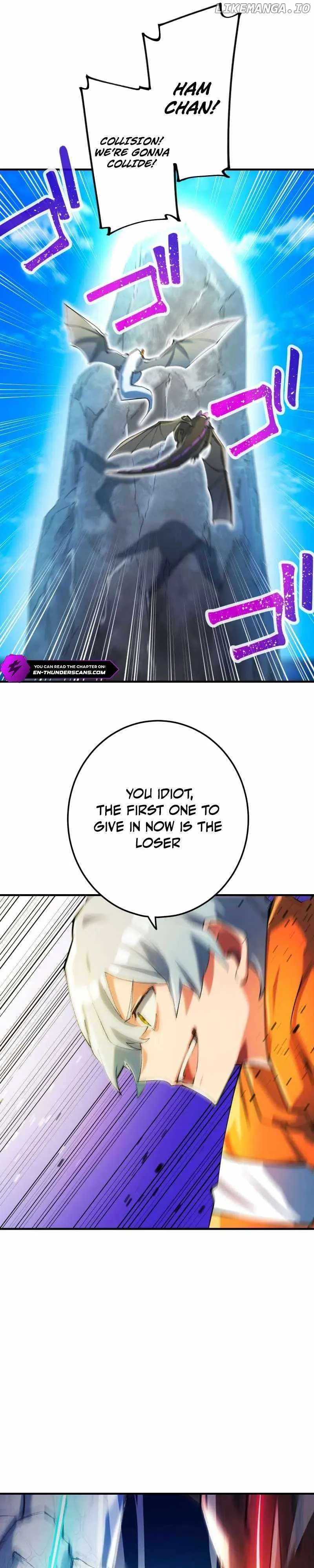 The Only New Game+ Hardcore Gamer ~I’m so Overpowered, I Shattered the Game’s Balance~ Chapter 45 page 37