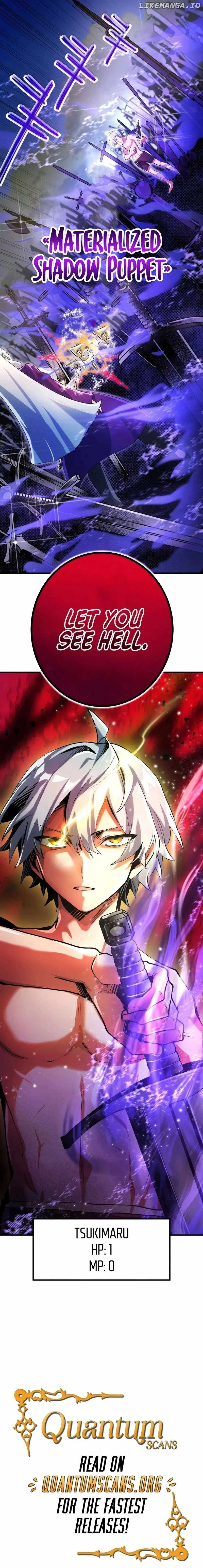 The Only New Game+ Hardcore Gamer ~I’m so Overpowered, I Shattered the Game’s Balance~ Chapter 51 page 21
