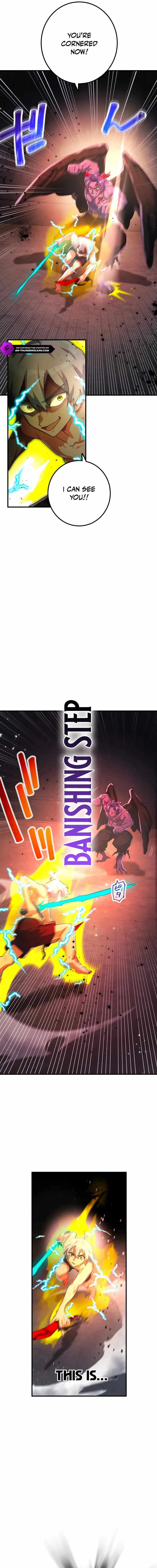 The Only New Game+ Hardcore Gamer ~I’m so Overpowered, I Shattered the Game’s Balance~ Chapter 58 page 8
