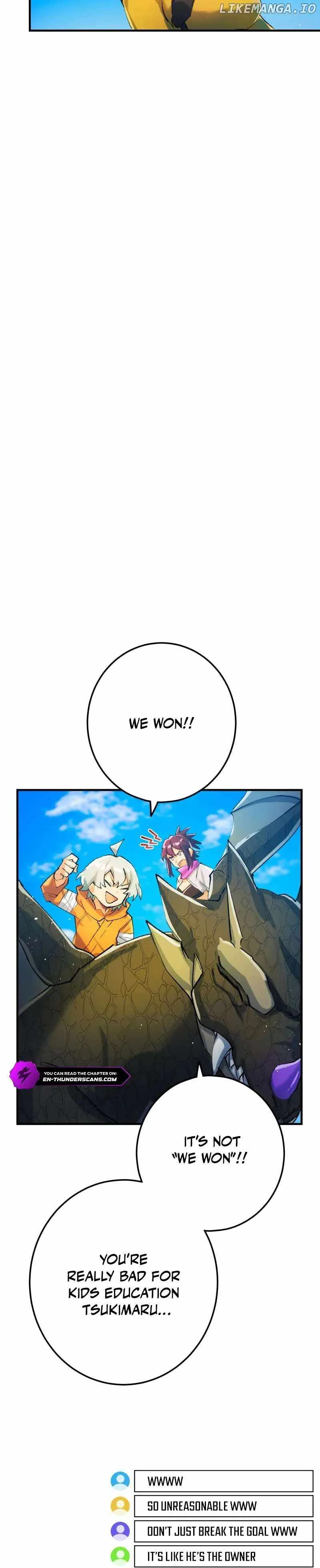 The Only New Game+ Hardcore Gamer ~I’m so Overpowered, I Shattered the Game’s Balance~ Chapter 45 page 40