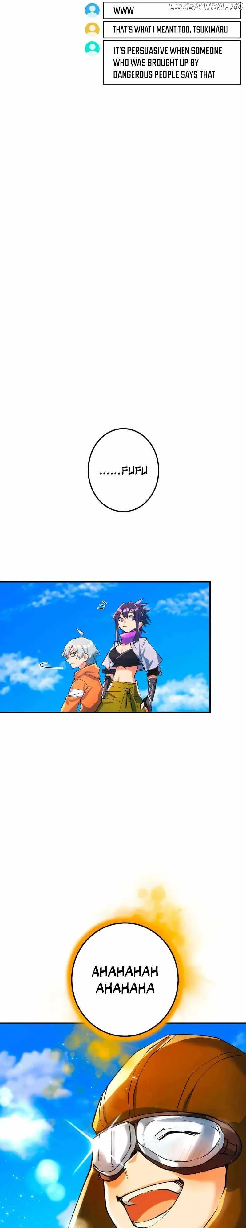 The Only New Game+ Hardcore Gamer ~I’m so Overpowered, I Shattered the Game’s Balance~ Chapter 45 page 41