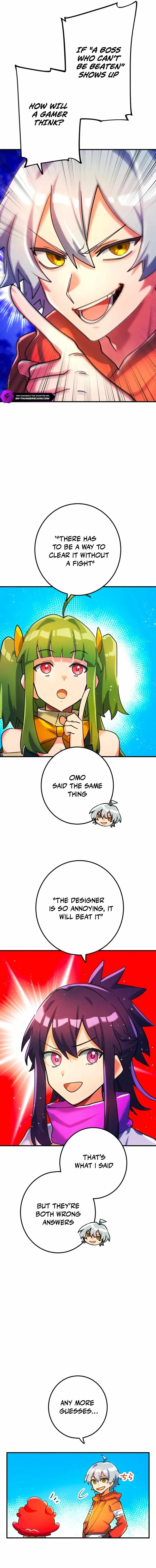 The Only New Game+ Hardcore Gamer ~I’m so Overpowered, I Shattered the Game’s Balance~ Chapter 54 page 19