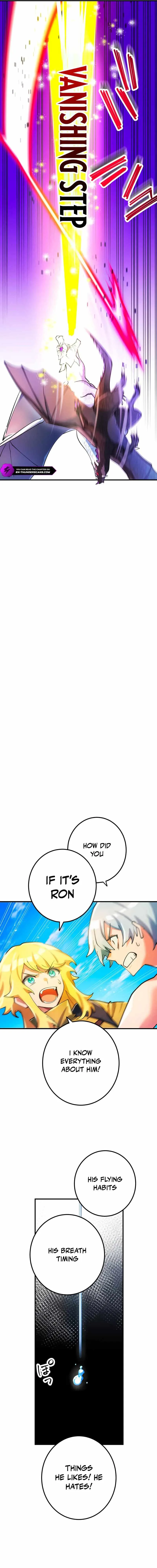 The Only New Game+ Hardcore Gamer ~I’m so Overpowered, I Shattered the Game’s Balance~ Chapter 50 page 24