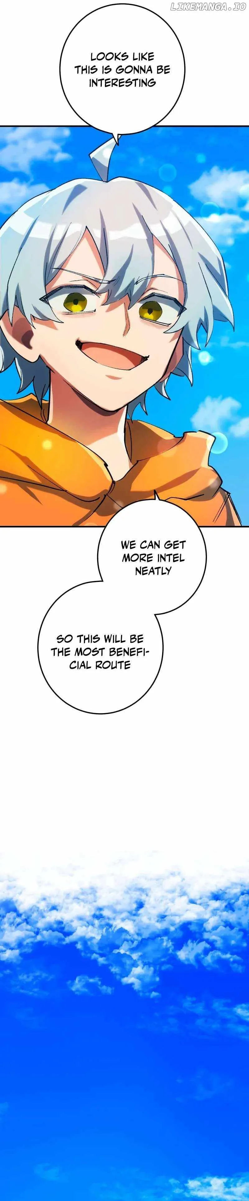 The Only New Game+ Hardcore Gamer ~I’m so Overpowered, I Shattered the Game’s Balance~ Chapter 45 page 45