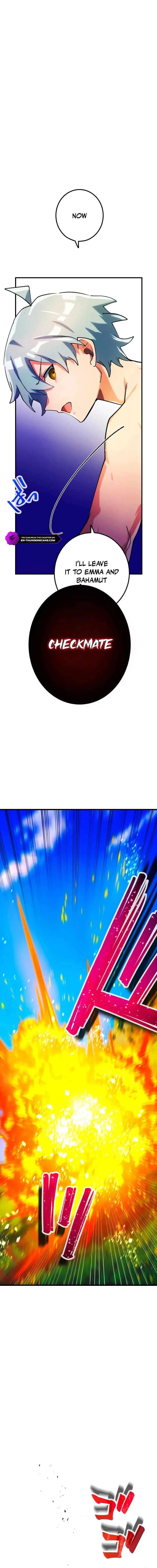 The Only New Game+ Hardcore Gamer ~I’m so Overpowered, I Shattered the Game’s Balance~ Chapter 50 page 27