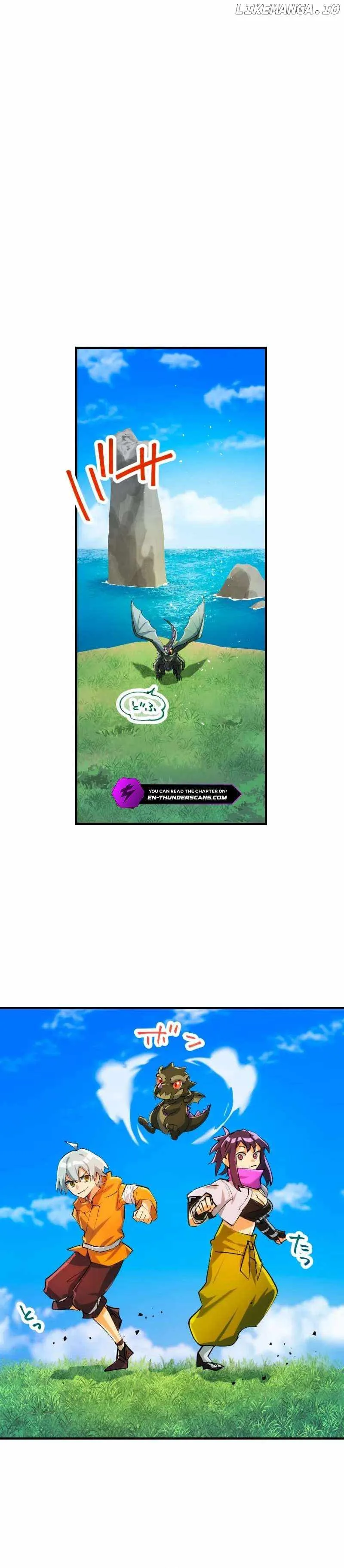 The Only New Game+ Hardcore Gamer ~I’m so Overpowered, I Shattered the Game’s Balance~ Chapter 45 page 50