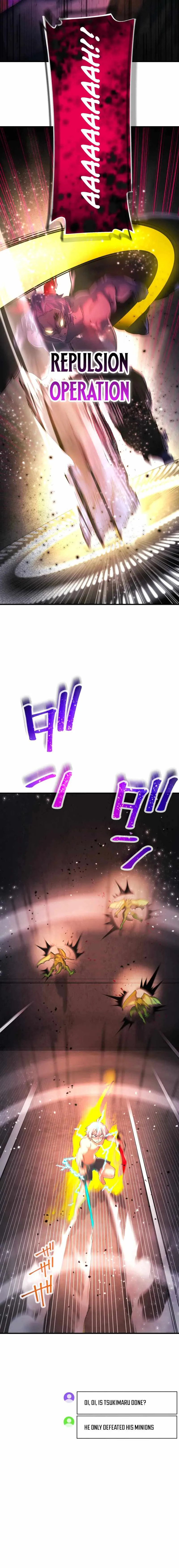 The Only New Game+ Hardcore Gamer ~I’m so Overpowered, I Shattered the Game’s Balance~ Chapter 58 page 16