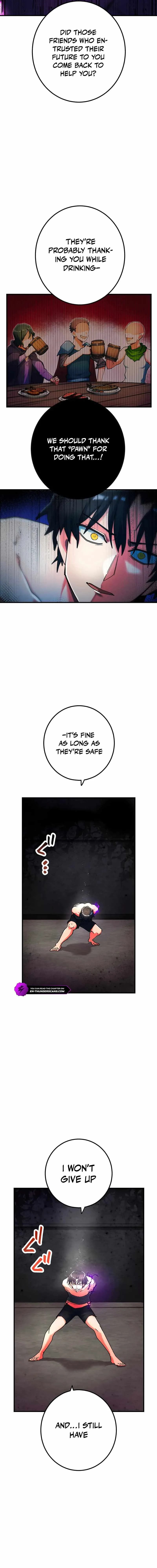 The Only New Game+ Hardcore Gamer ~I’m so Overpowered, I Shattered the Game’s Balance~ Chapter 56 page 5