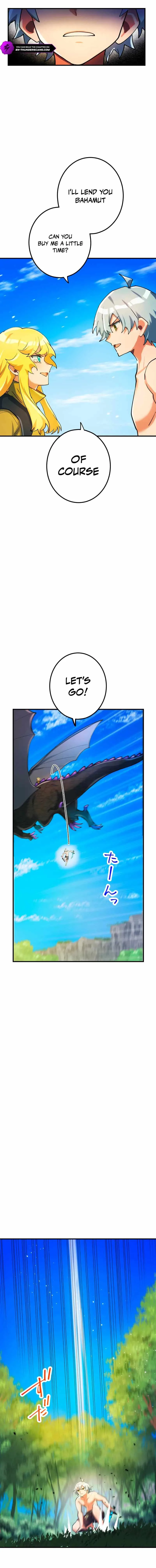 The Only New Game+ Hardcore Gamer ~I’m so Overpowered, I Shattered the Game’s Balance~ Chapter 50 page 26