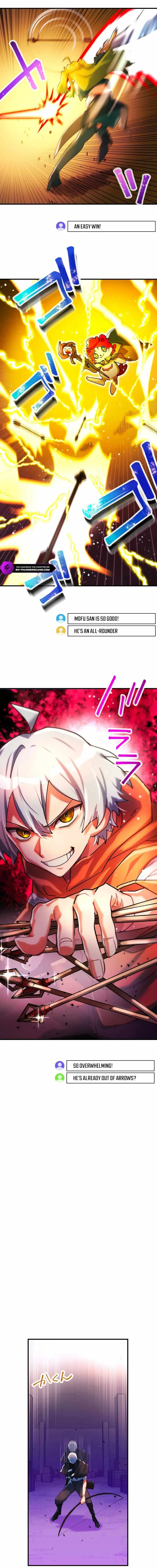 The Only New Game+ Hardcore Gamer ~I’m so Overpowered, I Shattered the Game’s Balance~ Chapter 54 page 26
