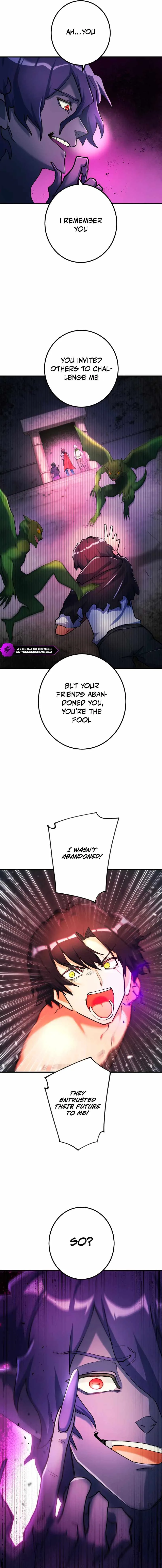 The Only New Game+ Hardcore Gamer ~I’m so Overpowered, I Shattered the Game’s Balance~ Chapter 56 page 4
