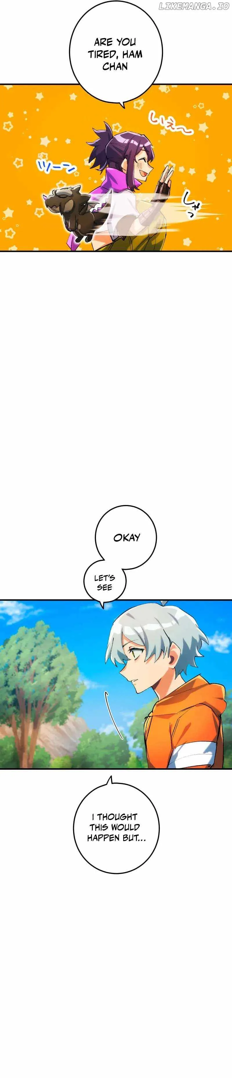 The Only New Game+ Hardcore Gamer ~I’m so Overpowered, I Shattered the Game’s Balance~ Chapter 45 page 51