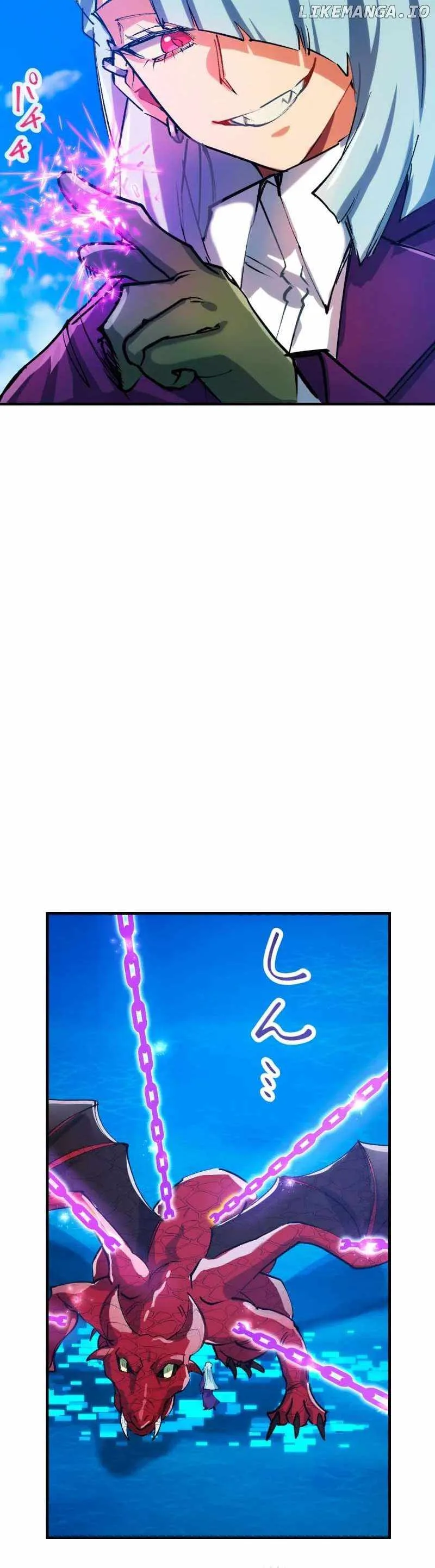 The Only New Game+ Hardcore Gamer ~I’m so Overpowered, I Shattered the Game’s Balance~ Chapter 45 page 48