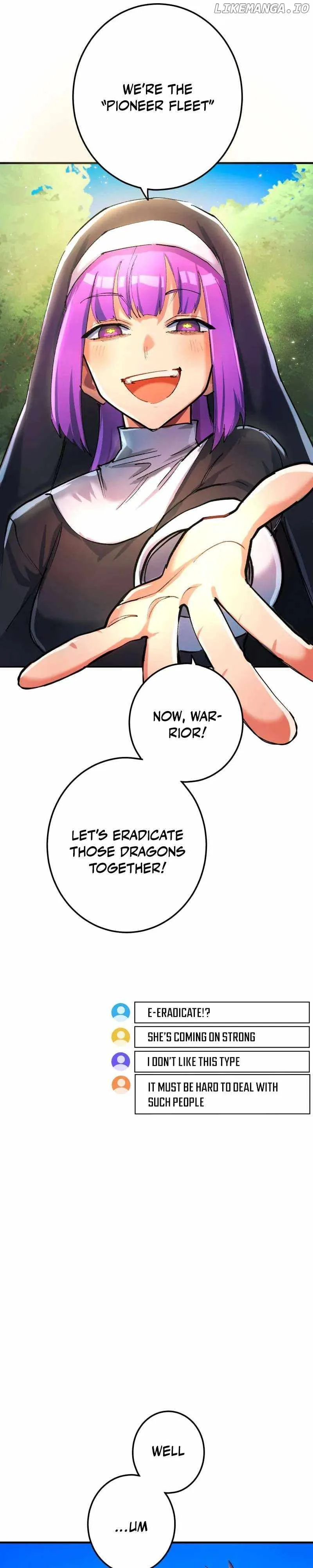 The Only New Game+ Hardcore Gamer ~I’m so Overpowered, I Shattered the Game’s Balance~ Chapter 45 page 53