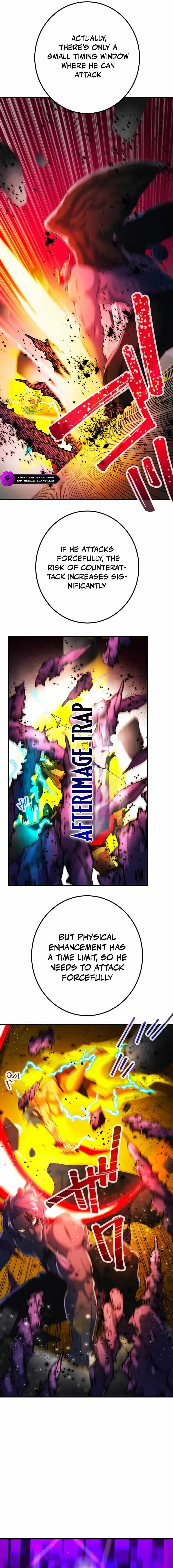 The Only New Game+ Hardcore Gamer ~I’m so Overpowered, I Shattered the Game’s Balance~ Chapter 58 page 20