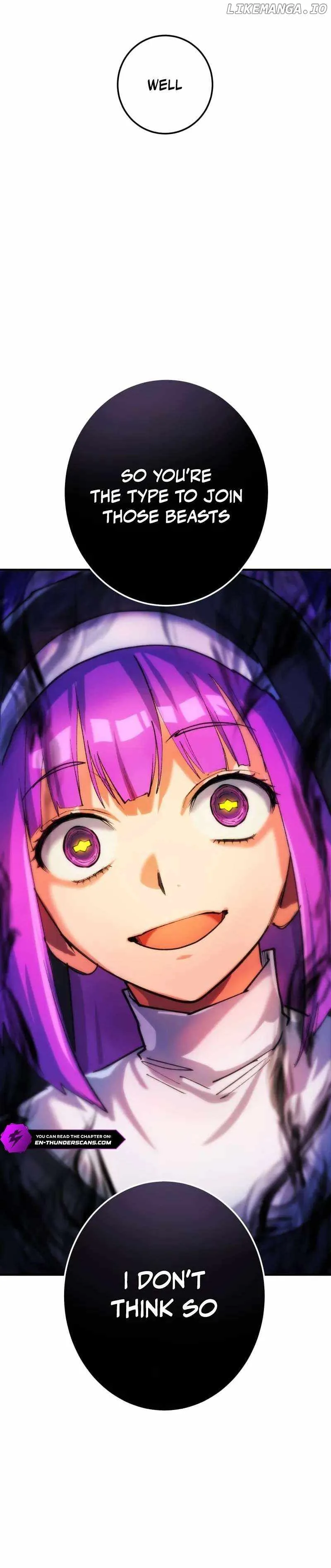 The Only New Game+ Hardcore Gamer ~I’m so Overpowered, I Shattered the Game’s Balance~ Chapter 45 page 56