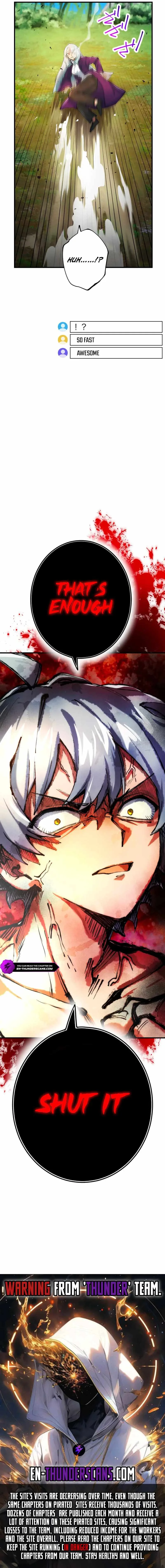 The Only New Game+ Hardcore Gamer ~I’m so Overpowered, I Shattered the Game’s Balance~ Chapter 50 page 32