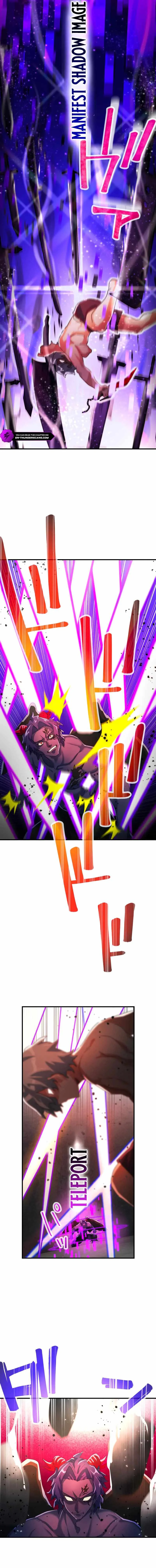 The Only New Game+ Hardcore Gamer ~I’m so Overpowered, I Shattered the Game’s Balance~ Chapter 58 page 21