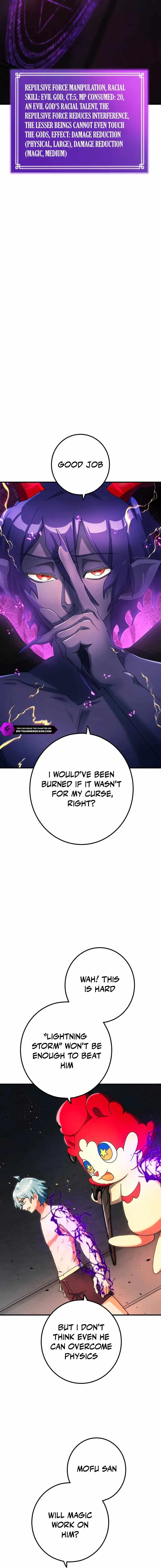 The Only New Game+ Hardcore Gamer ~I’m so Overpowered, I Shattered the Game’s Balance~ Chapter 56 page 10