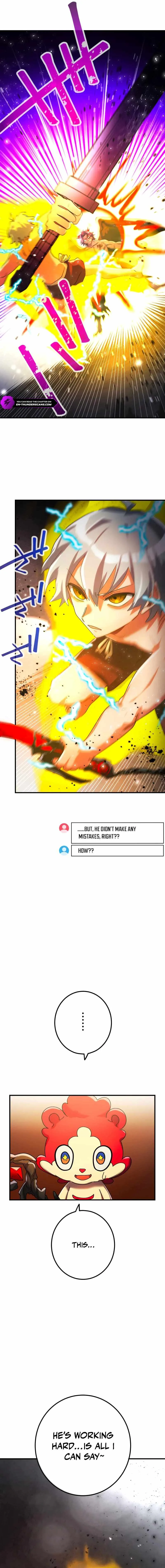 The Only New Game+ Hardcore Gamer ~I’m so Overpowered, I Shattered the Game’s Balance~ Chapter 58 page 24