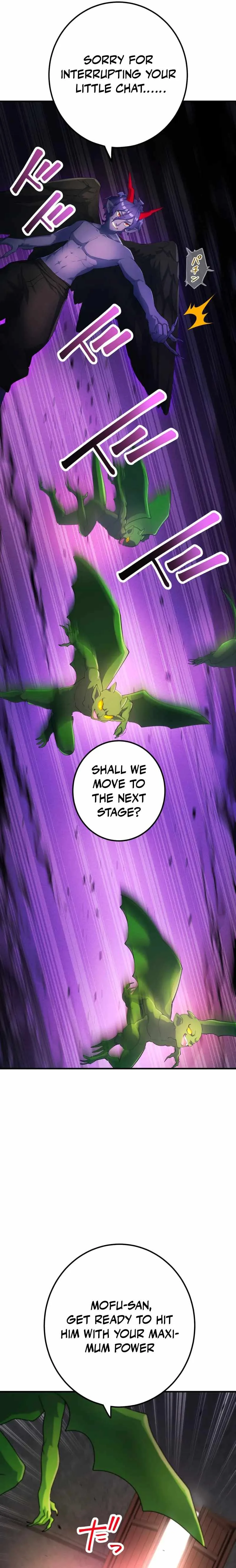 The Only New Game+ Hardcore Gamer ~I’m so Overpowered, I Shattered the Game’s Balance~ Chapter 56 page 12