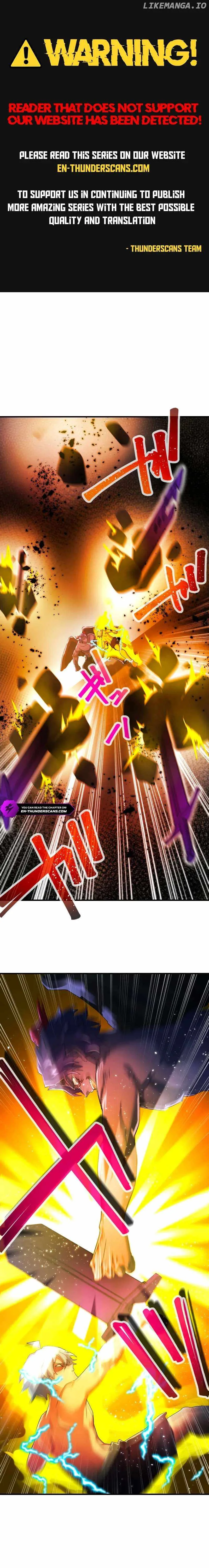 The Only New Game+ Hardcore Gamer ~I’m so Overpowered, I Shattered the Game’s Balance~ Chapter 59 page 1