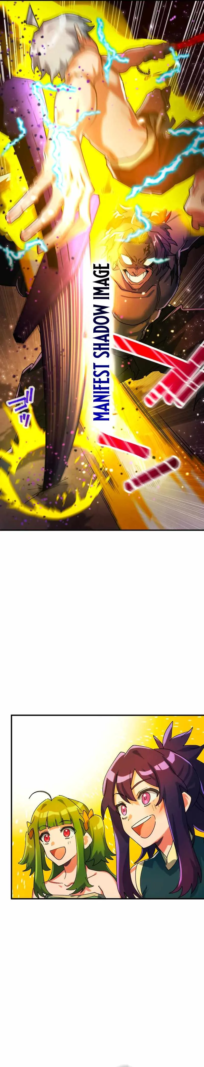 The Only New Game+ Hardcore Gamer ~I’m so Overpowered, I Shattered the Game’s Balance~ Chapter 58 page 28