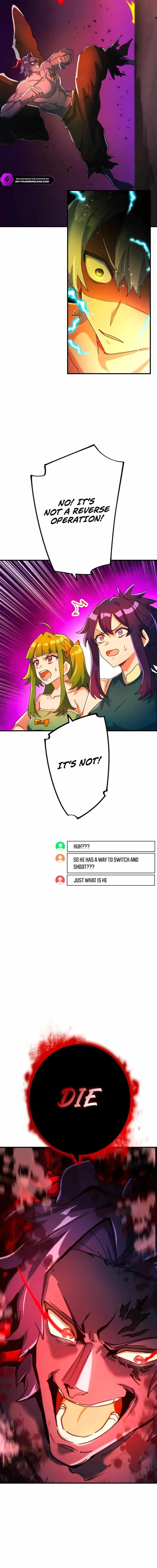 The Only New Game+ Hardcore Gamer ~I’m so Overpowered, I Shattered the Game’s Balance~ Chapter 58 page 26