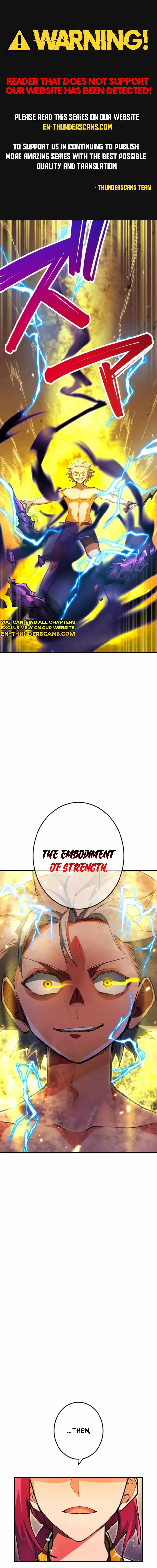 The Only New Game+ Hardcore Gamer ~I’m so Overpowered, I Shattered the Game’s Balance~ Chapter 41 page 1