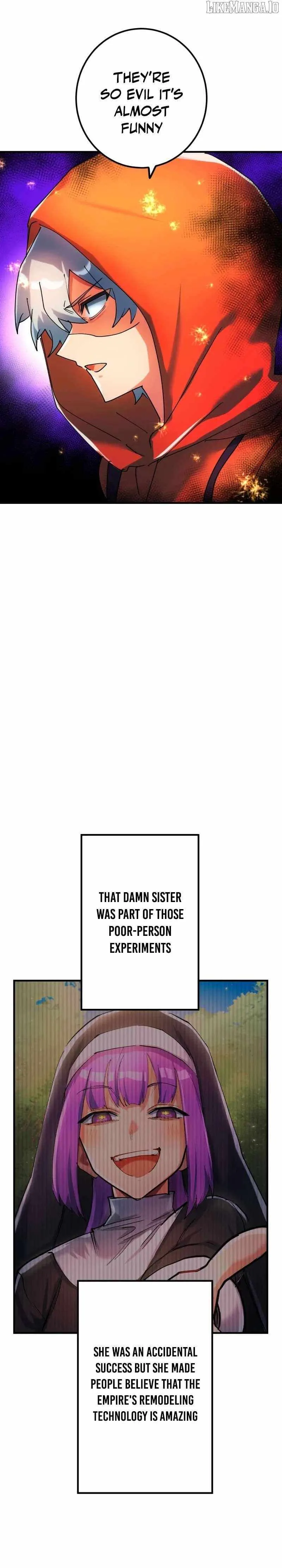 The Only New Game+ Hardcore Gamer ~I’m so Overpowered, I Shattered the Game’s Balance~ Chapter 61 page 7