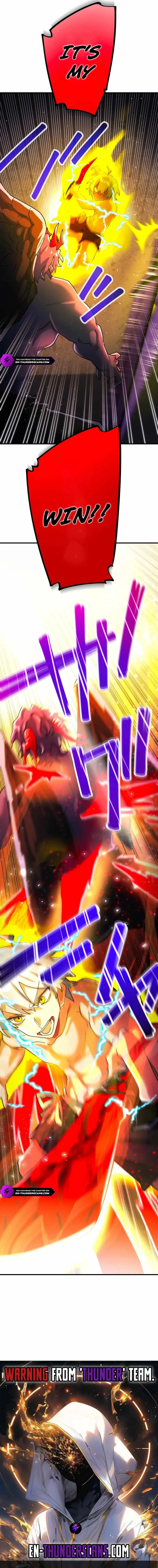 The Only New Game+ Hardcore Gamer ~I’m so Overpowered, I Shattered the Game’s Balance~ Chapter 58 page 29