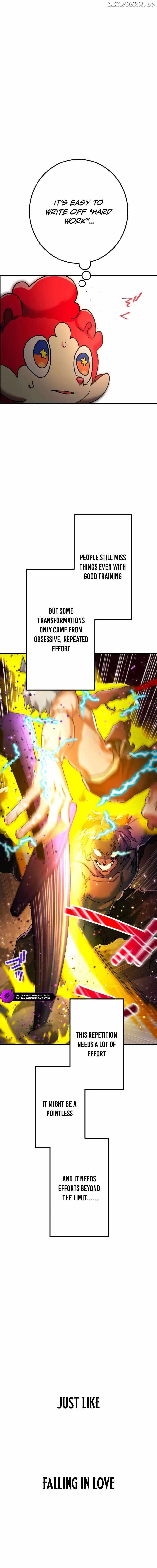 The Only New Game+ Hardcore Gamer ~I’m so Overpowered, I Shattered the Game’s Balance~ Chapter 59 page 4