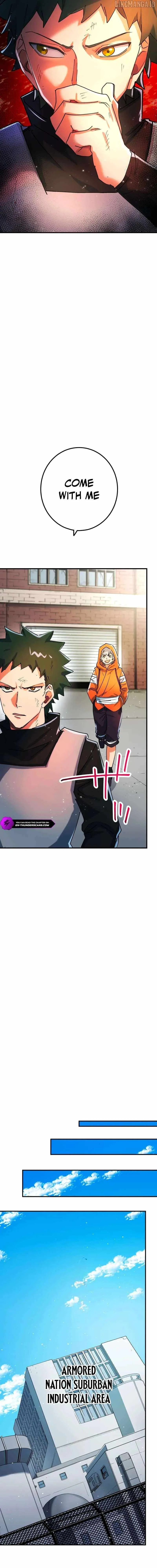 The Only New Game+ Hardcore Gamer ~I’m so Overpowered, I Shattered the Game’s Balance~ Chapter 61 page 13