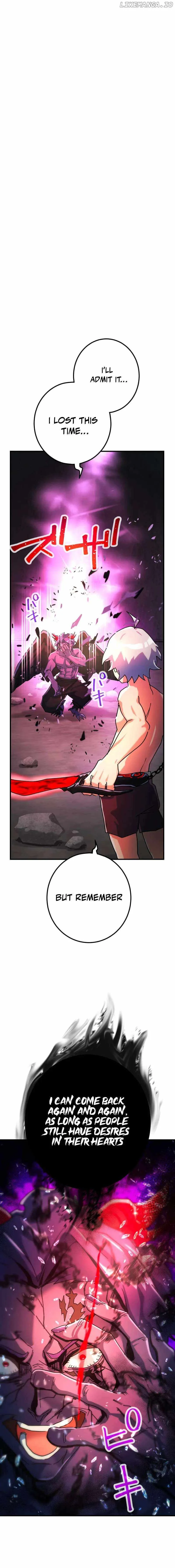 The Only New Game+ Hardcore Gamer ~I’m so Overpowered, I Shattered the Game’s Balance~ Chapter 59 page 6