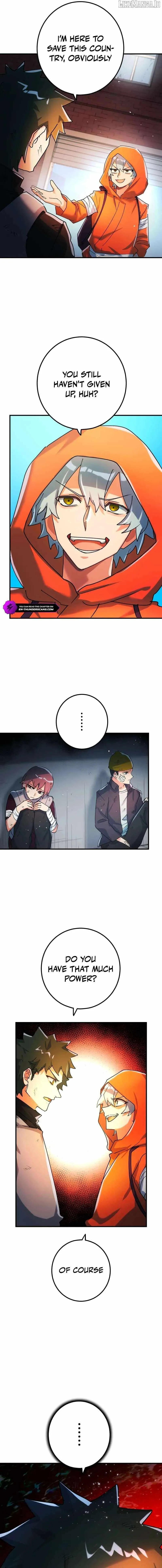 The Only New Game+ Hardcore Gamer ~I’m so Overpowered, I Shattered the Game’s Balance~ Chapter 61 page 12