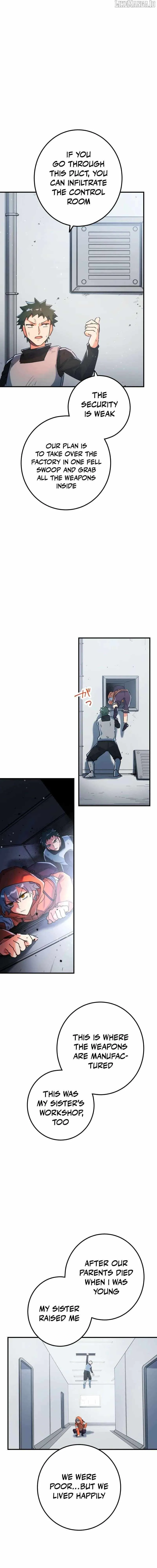 The Only New Game+ Hardcore Gamer ~I’m so Overpowered, I Shattered the Game’s Balance~ Chapter 61 page 14